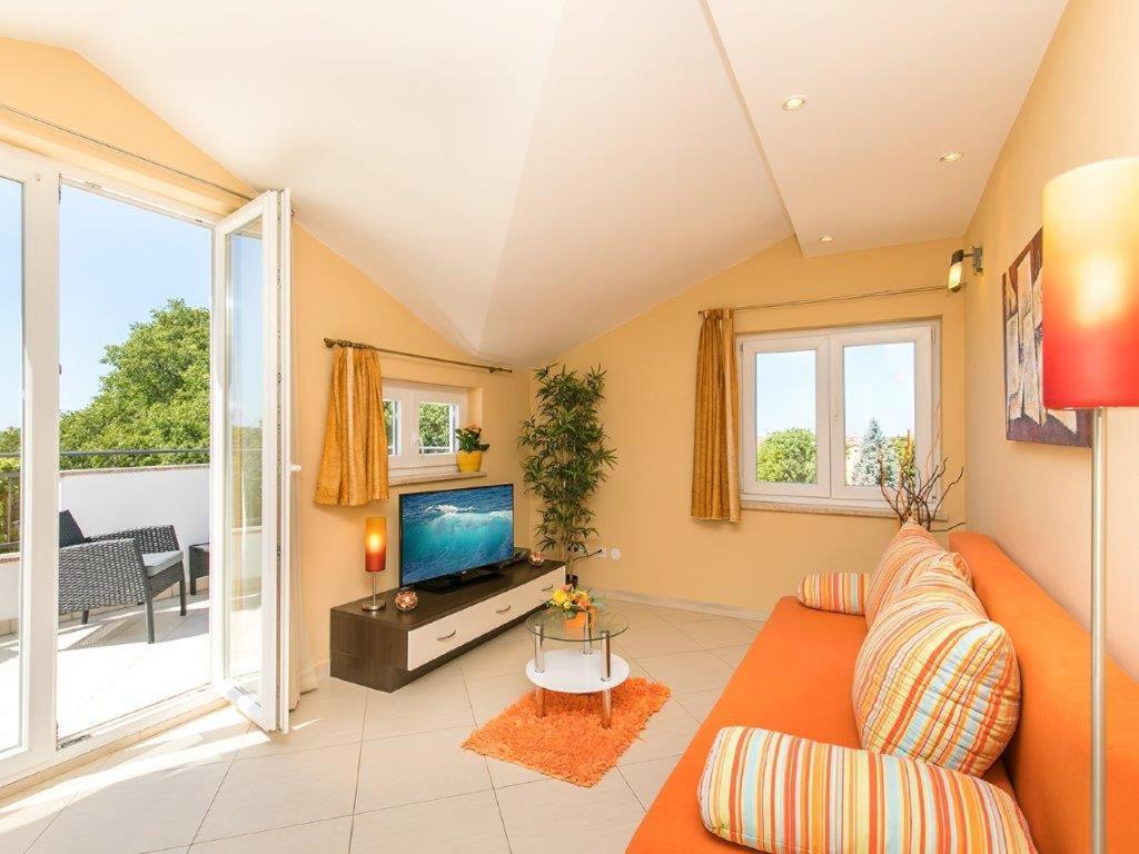 Dream Istria Holiday Poreč Kamer foto