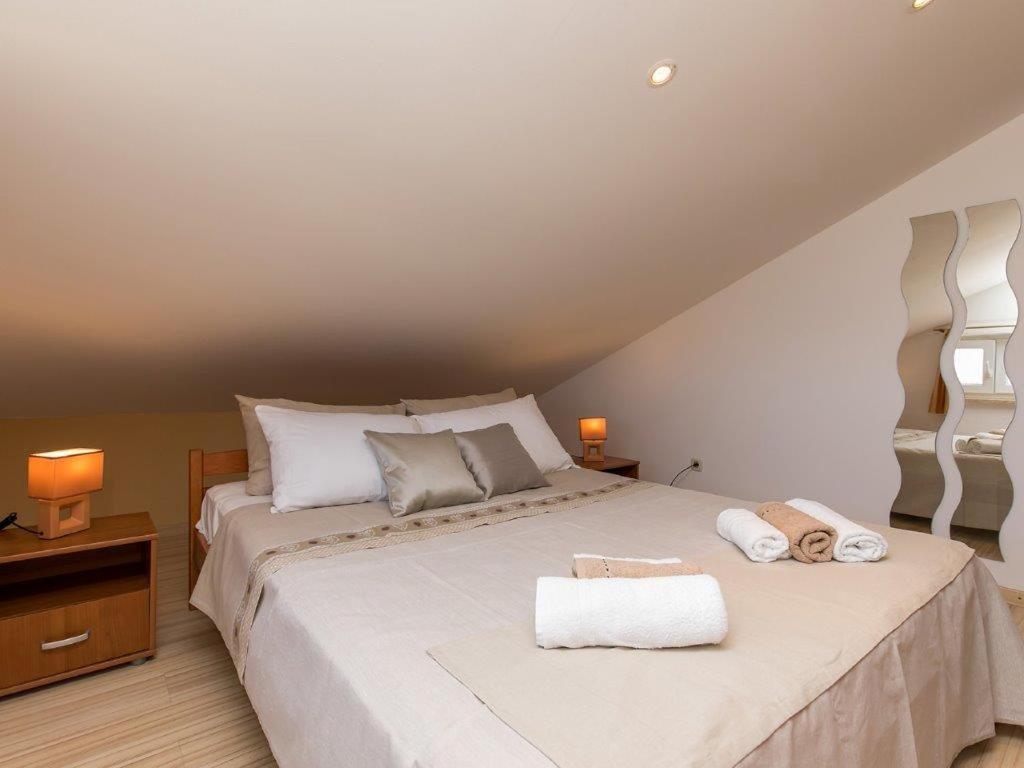 Dream Istria Holiday Poreč Kamer foto