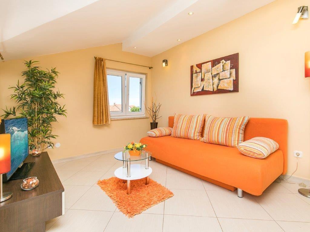 Dream Istria Holiday Poreč Kamer foto