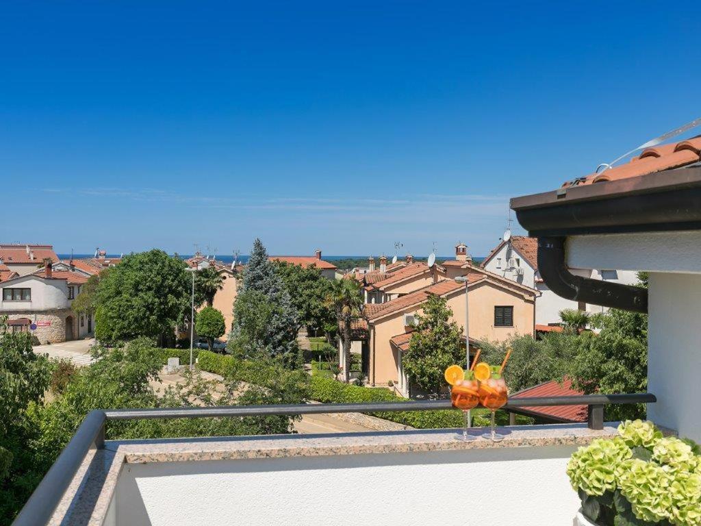 Dream Istria Holiday Poreč Kamer foto